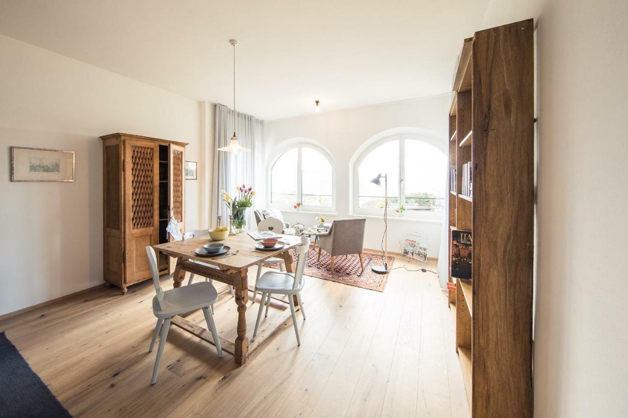 Residence Belmonte Collalbo Ngoại thất bức ảnh