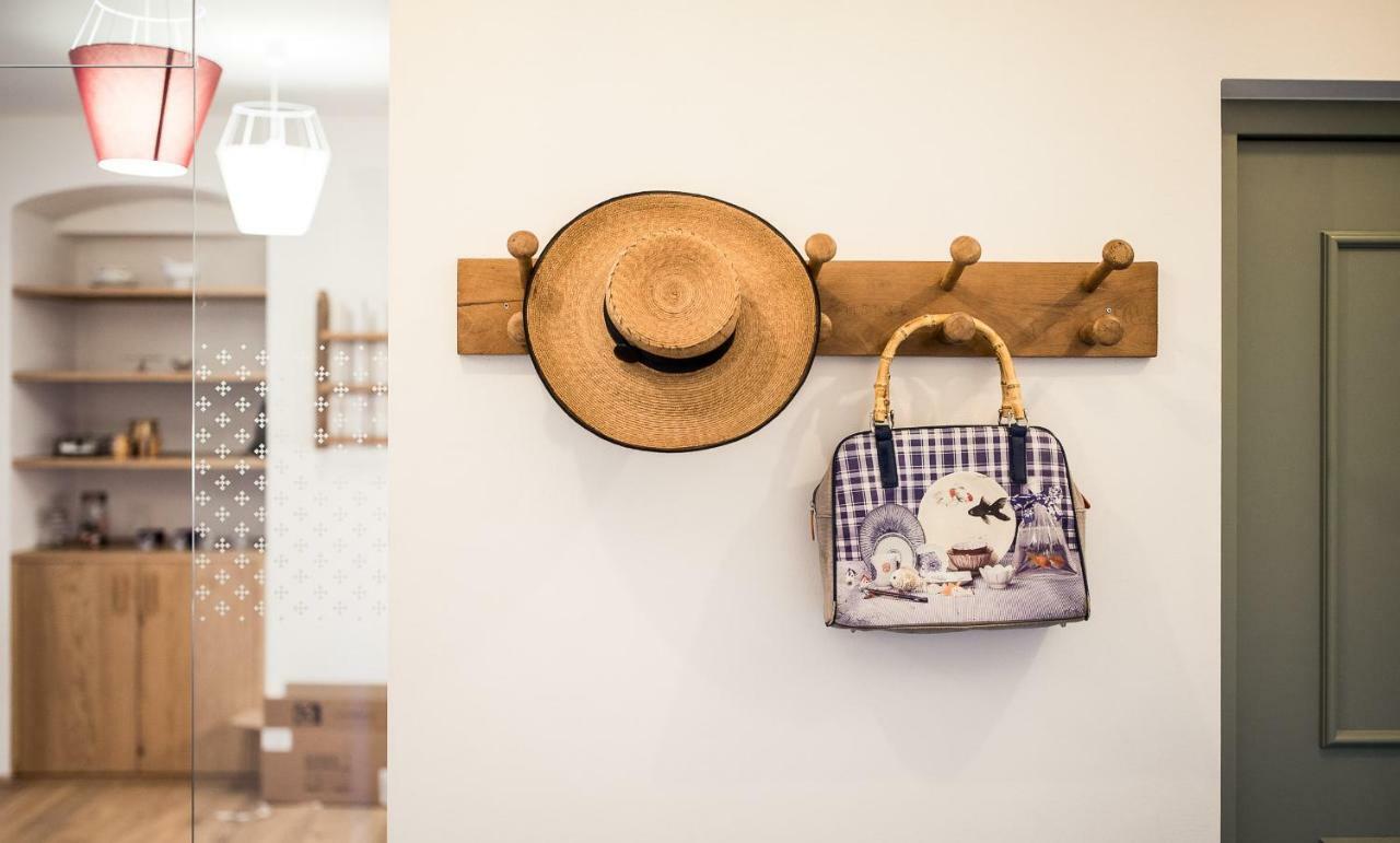 Residence Belmonte Collalbo Ngoại thất bức ảnh