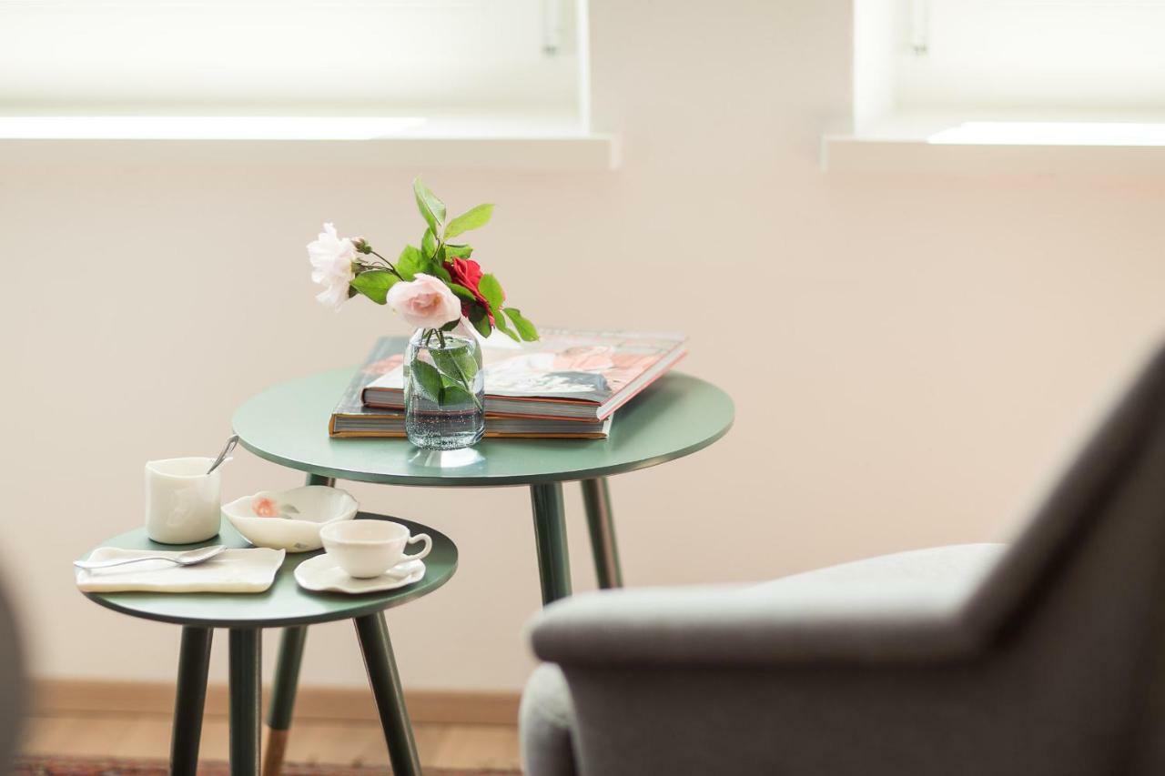 Residence Belmonte Collalbo Ngoại thất bức ảnh